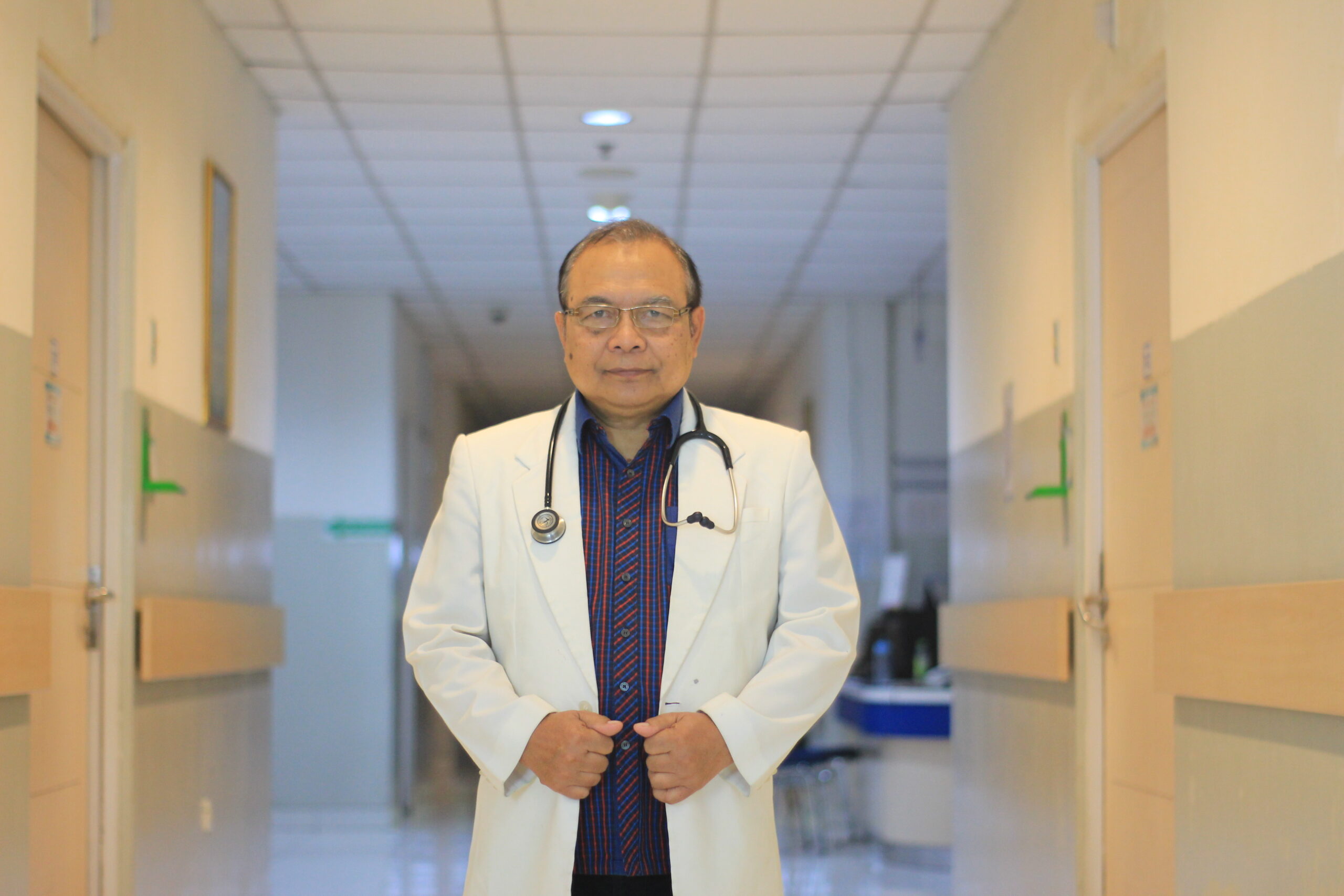 dr. Subagio Sp.PD. FINASIM