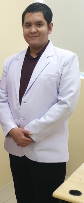 dr. Danar Lukman, Sp.OT