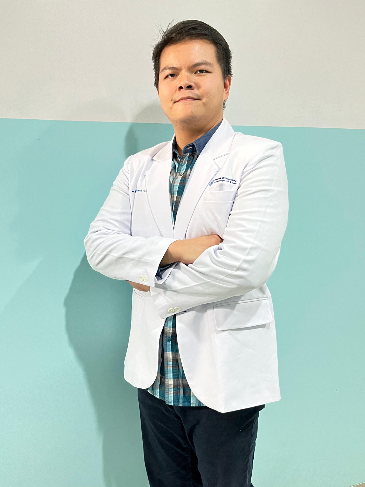 dr. Denny Purbawijaya, Sp. N