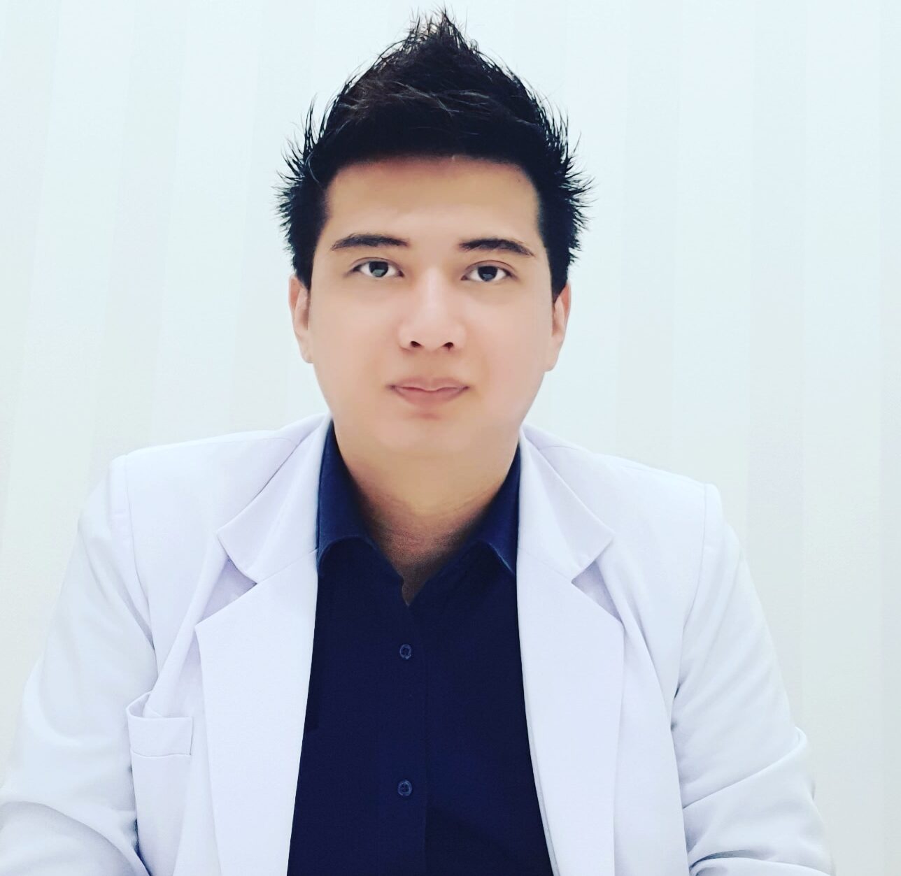 dr. Juan Ponce Enrile Febriansyah, spDV