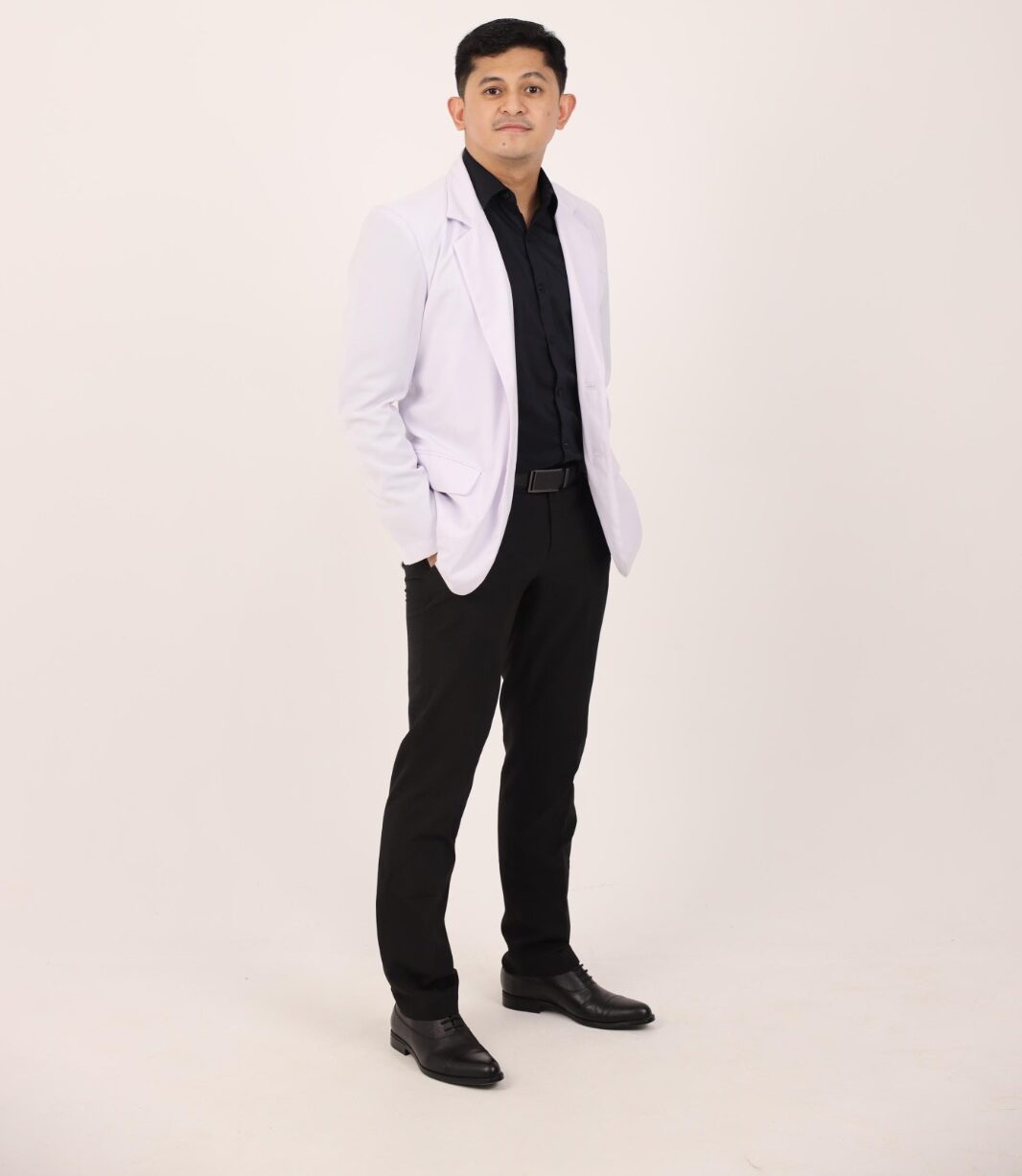 dr. Michael Irawan, Sp.OG