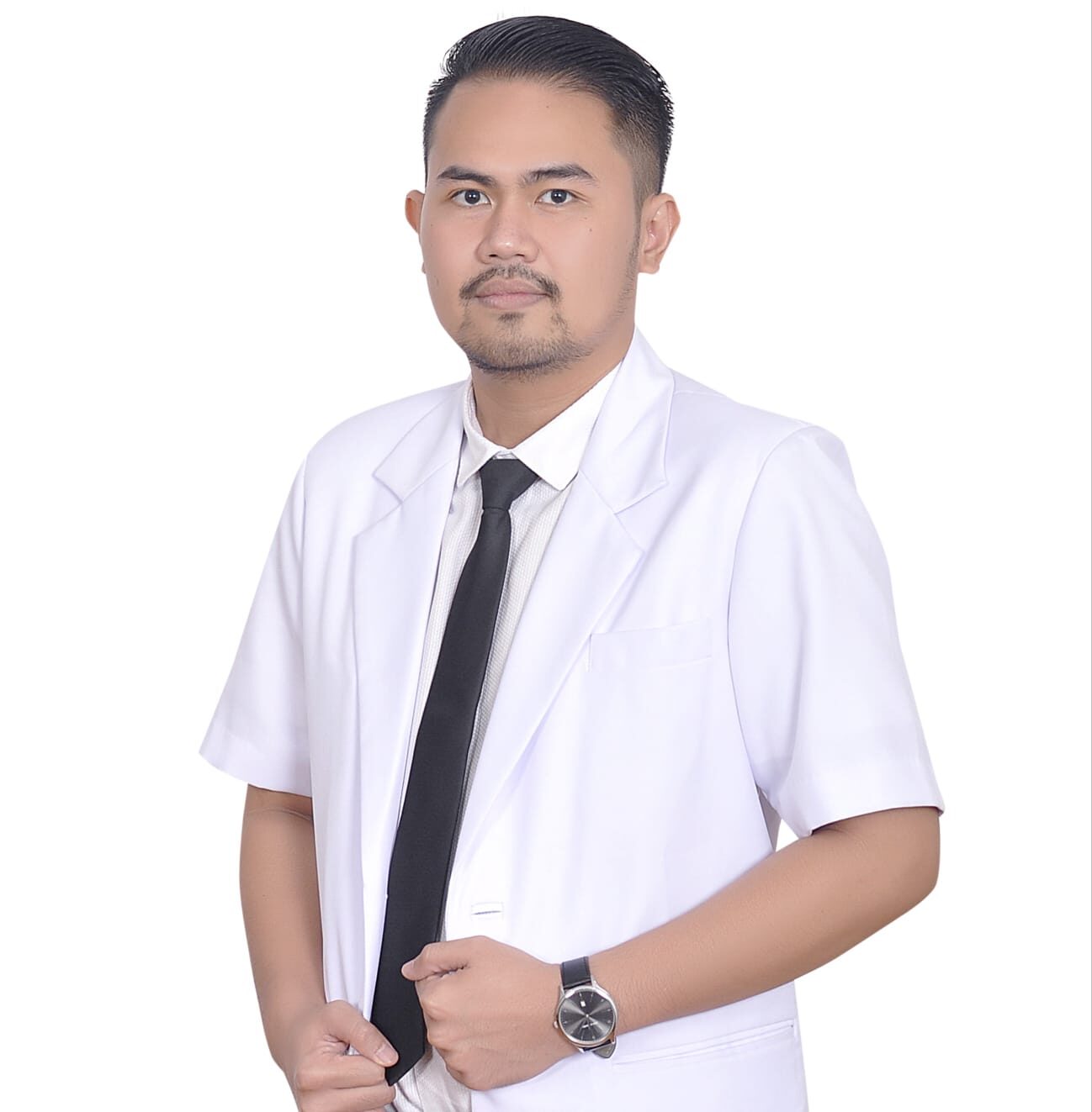 dr. Mhd. Rivandio A. Simatupang, M.Ked (PD), SpPD