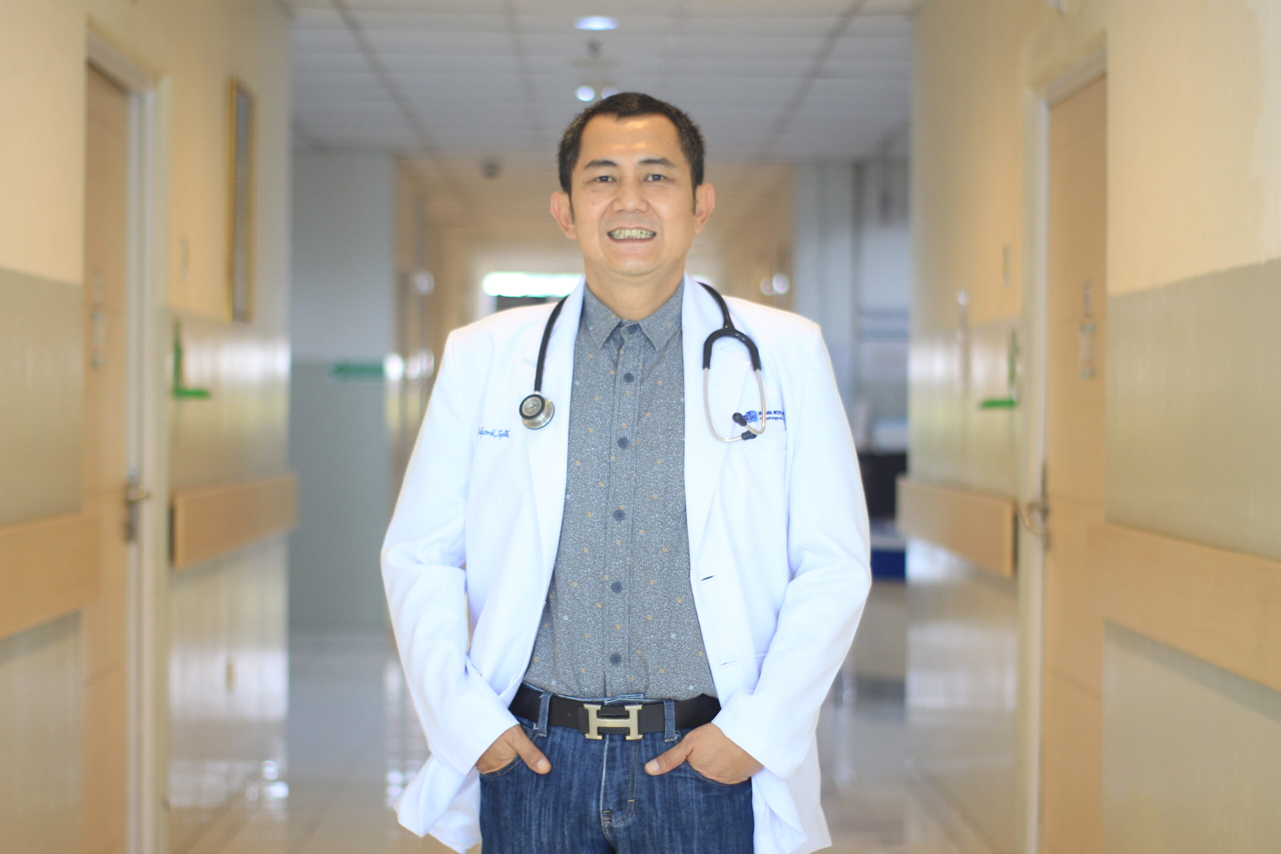 dr. Rizal Zulferdi, Sp.OG
