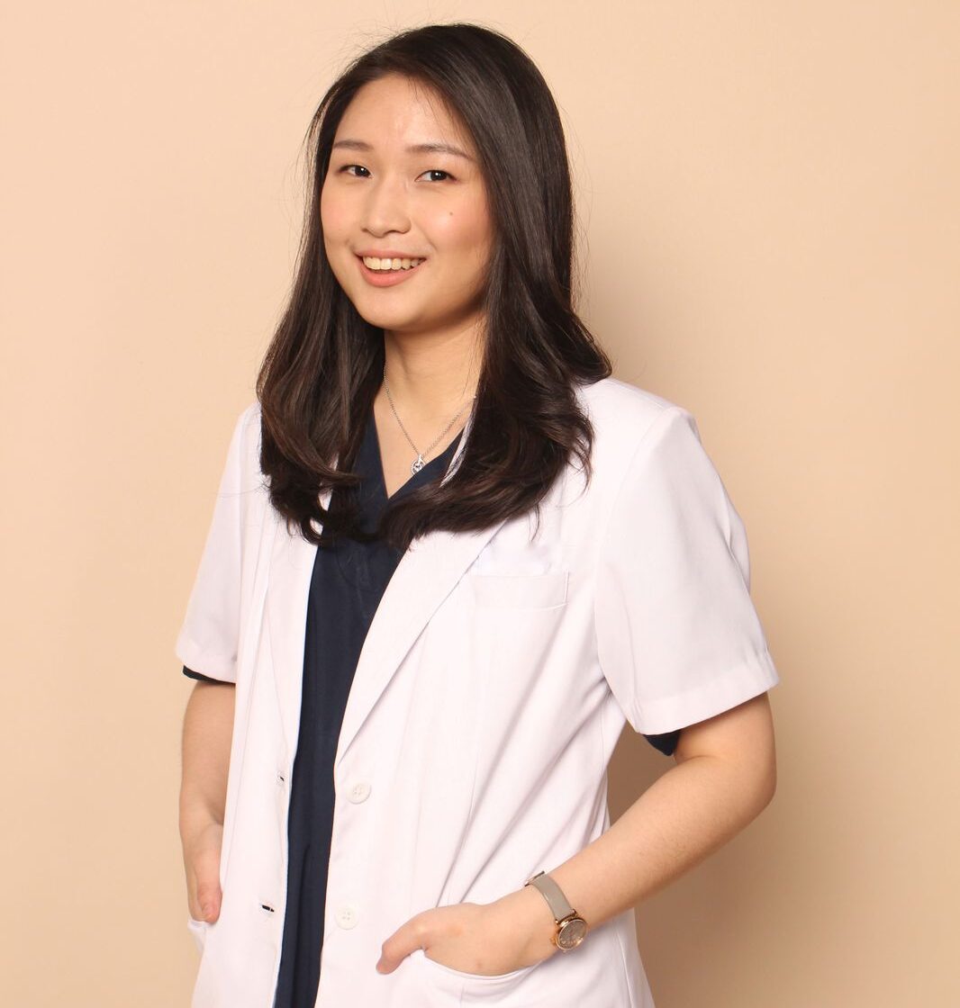 drg. Brigitta Heidy