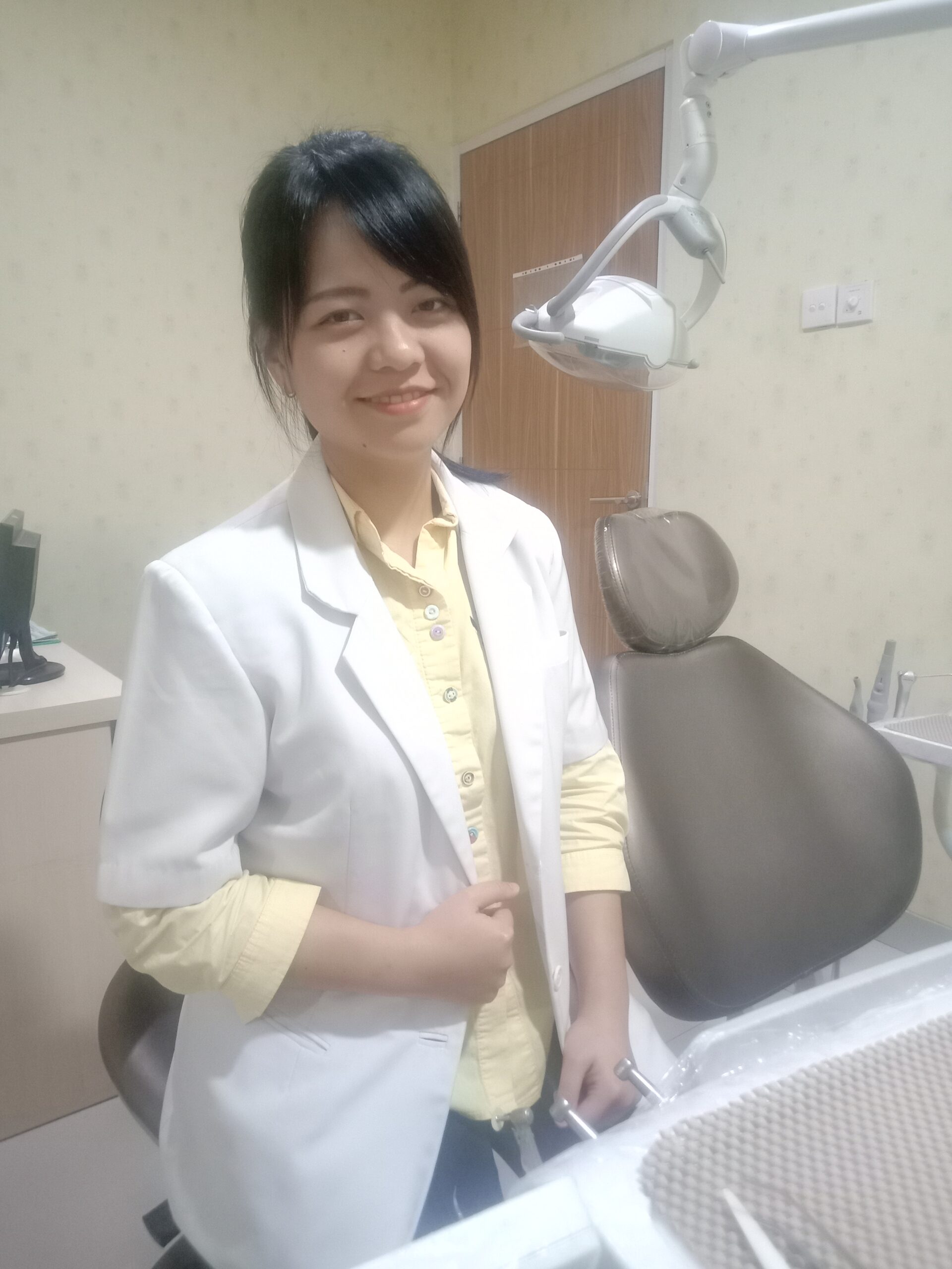drg. Elva Noris M