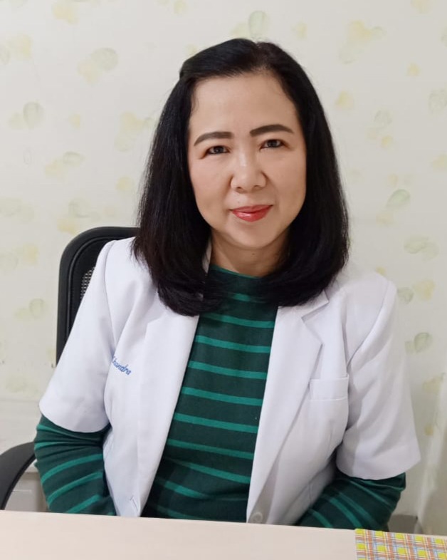 drg. Yenny Chandra