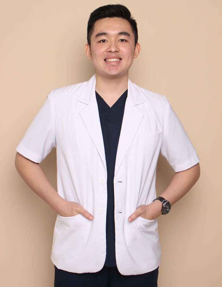 drg. Richard Manuel